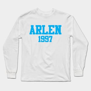 Arlen 1997 Long Sleeve T-Shirt